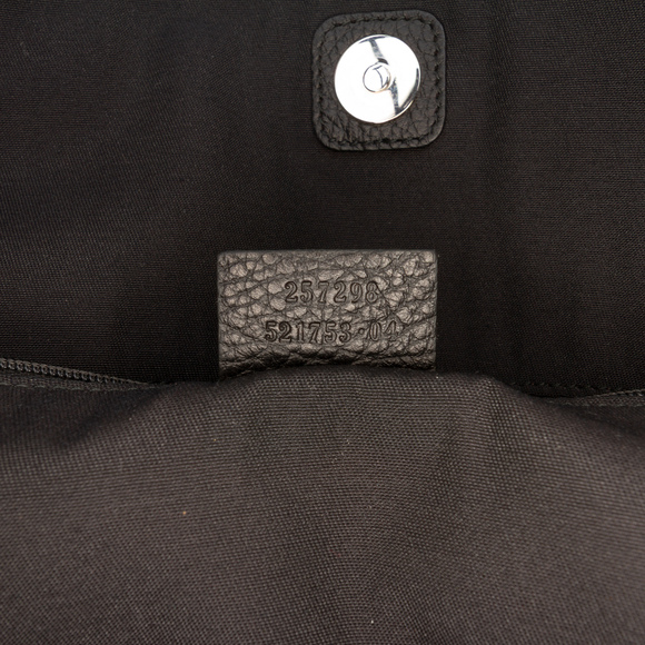 Pre-Loved Gucci GG Canvas Satchel - Picture 6 of 11